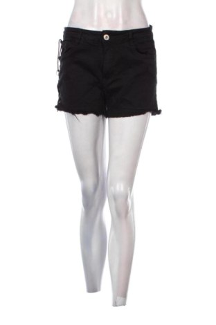 Pantaloni scurți de femei Unbranded, Mărime L, Culoare Negru, Preț 65,99 Lei, #137534566
