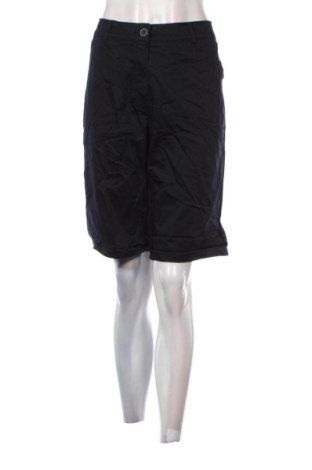 Дамски къс панталон Gerry Weber, Размер XL, Цвят Черен, Цена 18,91 €, #137534646