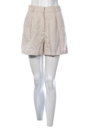 Dámske kraťasy  H&M, Veľkosť S, Farba Béžová, Cena  11,00 €, #137534710