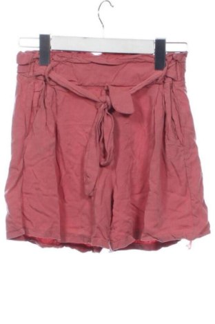 Dámské kraťasy  Unbranded, Velikost XS, Barva Popelavě růžová, Cena  287,00 Kč, #137534752