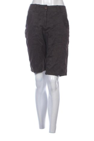 Pantaloni scurți de femei Cecil, Mărime L, Culoare Maro, Preț 82,99 Lei, #137534886