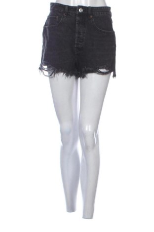 Дамски къс панталон Zara, Размер M, Цвят Черен, Цена 12,27 €, #137534969