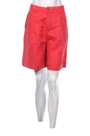 Női rövidnadrág United Colors Of Benetton, Méret S, Szín Piros, Ár 3 191 Ft, #137535164