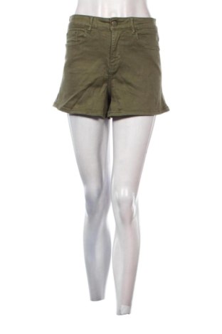 Dámské kraťasy  Unbranded, Velikost M, Barva Zelená, Cena  309,00 Kč, #137535341