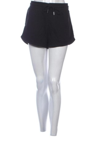 Damskie szorty H&M, Rozmiar M, Kolor Czarny, Cena 49,99 zł, #137535600