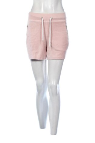 Pantaloni scurți de femei Unbranded, Mărime M, Culoare Roz, Preț 41,99 Lei, #137535867