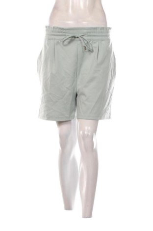 Pantaloni scurți de femei Esmara, Mărime L, Culoare Verde, Preț 59,00 Lei, #137536188