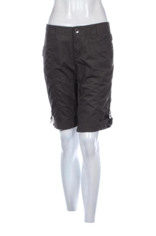 Pantaloni scurți de femei Esprit, Mărime XL, Culoare Maro, Preț 89,23 Lei, #137536663
