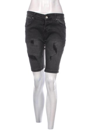 Pantaloni scurți de femei Unbranded, Mărime M, Culoare Negru, Preț 54,00 Lei, #137537139