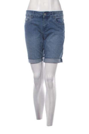Pantaloni scurți de femei Unbranded, Mărime L, Culoare Albastru, Preț 78,99 Lei, #137537389