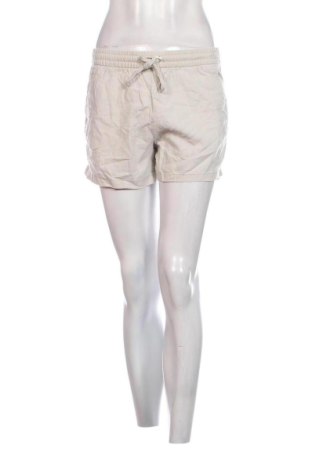 Pantaloni scurți de femei H&M, Mărime S, Culoare Bej, Preț 58,00 Lei, #137537627