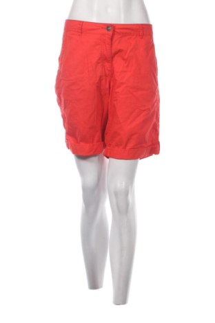 Damskie szorty Montego, Rozmiar XL, Kolor Czerwony, Cena 45,99 zł, #137537675