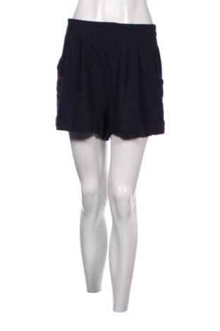 Dámske kraťasy  H&M, Veľkosť L, Farba Modrá, Cena  9,00 €, #137538004