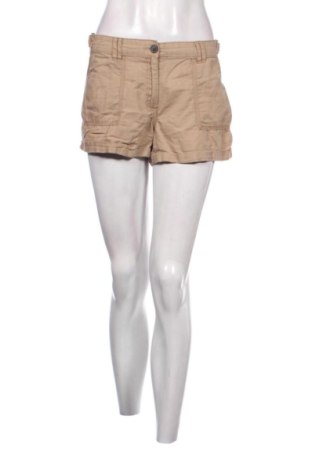 Dámské kraťasy  H&M, Velikost L, Barva Béžová, Cena  291,00 Kč, #137538283