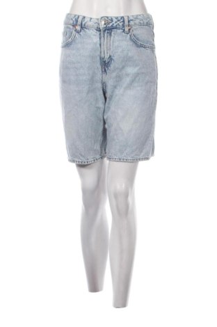 Női rövidnadrág H&M, Méret S, Szín Kék, Ár 5 319 Ft, #137538978
