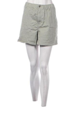 Pantaloni scurți de femei Unbranded, Mărime XL, Culoare Verde, Preț 62,99 Lei, #137539068