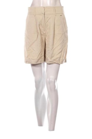 Pantaloni scurți de femei Joop!, Mărime M, Culoare Bej, Preț 271,00 Lei, #137540248