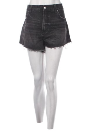 Pantaloni scurți de femei ASOS, Mărime XXL, Culoare Negru, Preț 72,99 Lei, #137540351