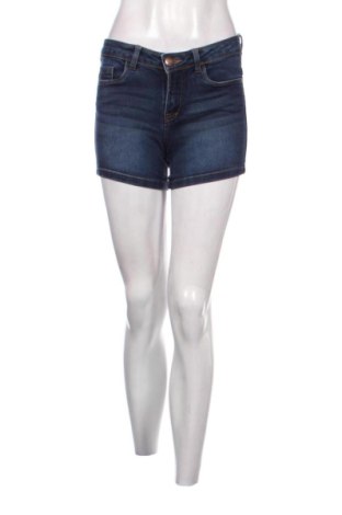 Pantaloni scurți de femei ONLY, Mărime S, Culoare Albastru, Preț 52,49 Lei, #137540754