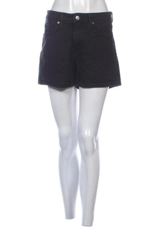 Pantaloni scurți de femei H&M, Mărime M, Culoare Negru, Preț 57,74 Lei, #137540939