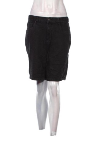 Pantaloni scurți de femei Esmara, Mărime M, Culoare Negru, Preț 39,99 Lei, #137541517