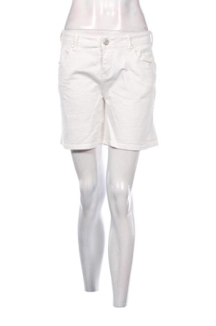 Pantaloni scurți de femei Unbranded, Mărime XL, Culoare Alb, Preț 86,00 Lei, #137541730