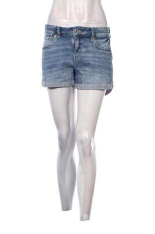 Női rövidnadrág H&M, Méret L, Szín Kék, Ár 6 189 Ft, #137541952