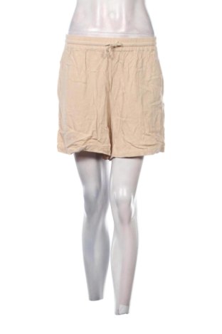 Pantaloni scurți de femei Pepper.corn, Mărime M, Culoare Bej, Preț 90,99 Lei, #137541982