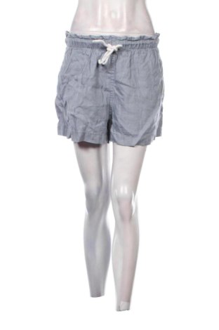 Damskie szorty H&M, Rozmiar M, Kolor Niebieski, Cena 45,99 zł, #137542001