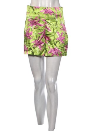 Pantaloni scurți de femei Sinsay, Mărime S, Culoare Multicolor, Preț 53,31 Lei, #137544368