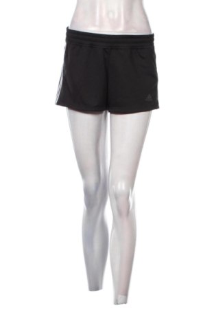 Dámske kraťasy  Adidas, Veľkosť S, Farba Čierna, Cena  17,95 €, #137547267