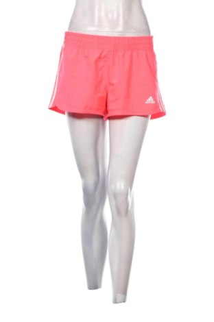 Dámske kraťasy  Adidas, Veľkosť M, Farba Ružová, Cena  17,95 €, #137547284