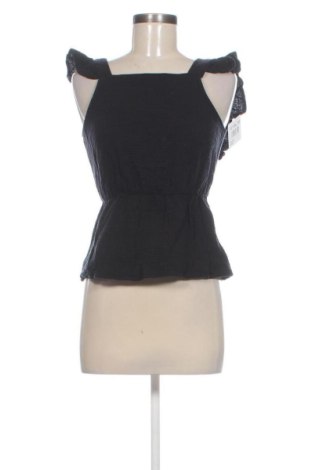 Pantaloni scurți de femei Vero Moda, Mărime M, Culoare Negru, Preț 42,00 Lei, #137547499