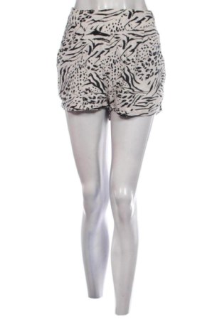 Pantaloni scurți de femei H&M, Mărime XL, Culoare Multicolor, Preț 57,74 Lei, #137547849