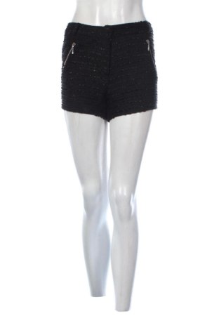Pantaloni scurți de femei Unbranded, Mărime S, Culoare Negru, Preț 31,00 Lei, #137547898