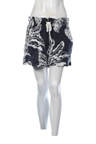 Pantaloni scurți de femei H&M, Mărime M, Culoare Multicolor, Preț 65,99 Lei, #137547903
