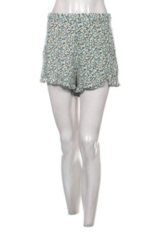 Pantaloni scurți de femei New Look, Mărime M, Culoare Multicolor, Preț 82,29 Lei, #137548074