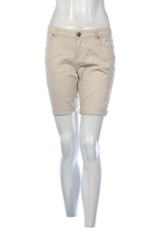 Pantaloni scurți de femei Atmosphere, Mărime M, Culoare Bej, Preț 34,99 Lei, #137548571