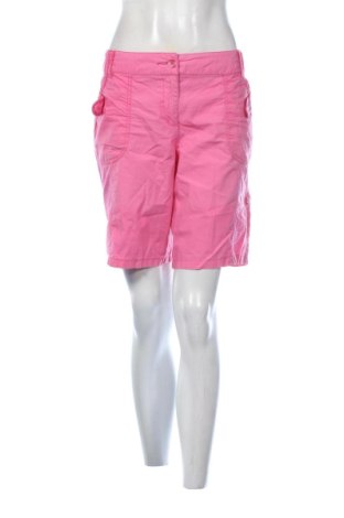 Pantaloni scurți de femei F&F, Mărime XL, Culoare Roz, Preț 46,55 Lei, #137550337