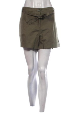 Pantaloni scurți de femei Unbranded, Mărime 3XL, Culoare Verde, Preț 71,83 Lei, #137551370