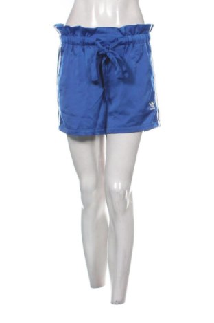 Dámské kraťasy  Adidas Originals, Velikost S, Barva Modrá, Cena  437,00 Kč, #137483564