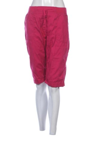 Női rövidnadrág Cotton Traders, Méret XL, Szín Rózsaszín, Ár 10 856 Ft, #137493877
