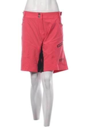 Damen Shorts ENDURANCE, Größe XXL, Farbe Rosa, Preis € 23,99, #137479726