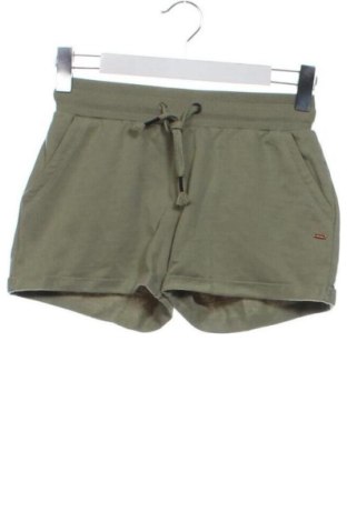 Damen Shorts Lascana, Größe XXS, Farbe Grün, Preis € 39,99, #137503537