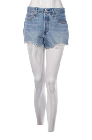 Dámské kraťasy  Levi's, Velikost M, Barva Modrá, Cena  629,00 Kč, #137472803
