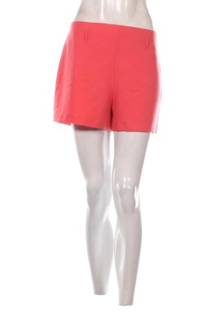 Pantaloni scurți de femei Unbranded, Mărime M, Culoare Roz, Preț 45,00 Lei, #137465775