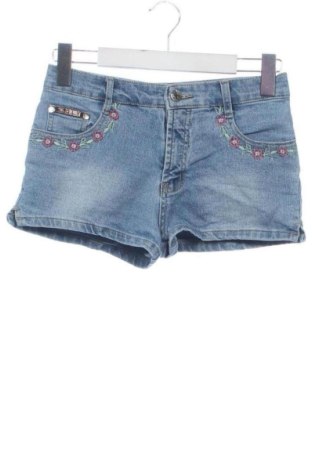 Dámské kraťasy  Unbranded, Velikost S, Barva Modrá, Cena  146,00 Kč, #137482142