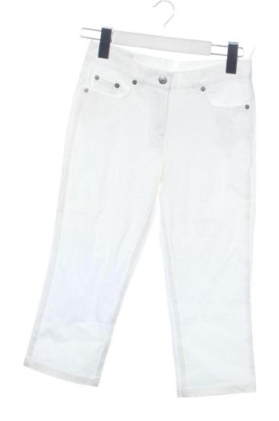 Pantaloni scurți de femei Seven, Mărime S, Culoare Alb, Preț 87,19 Lei, #137502881