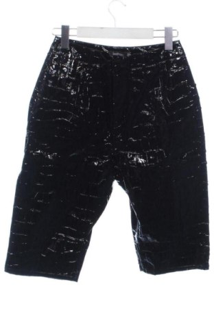 Pantaloni scurți de femei Boohoo, Mărime S, Culoare Negru, Preț 51,97 Lei, #137504032