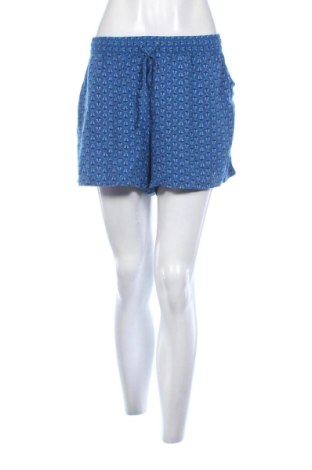 Damskie szorty Blue Motion, Rozmiar L, Kolor Niebieski, Cena 41,00 zł, #137504186